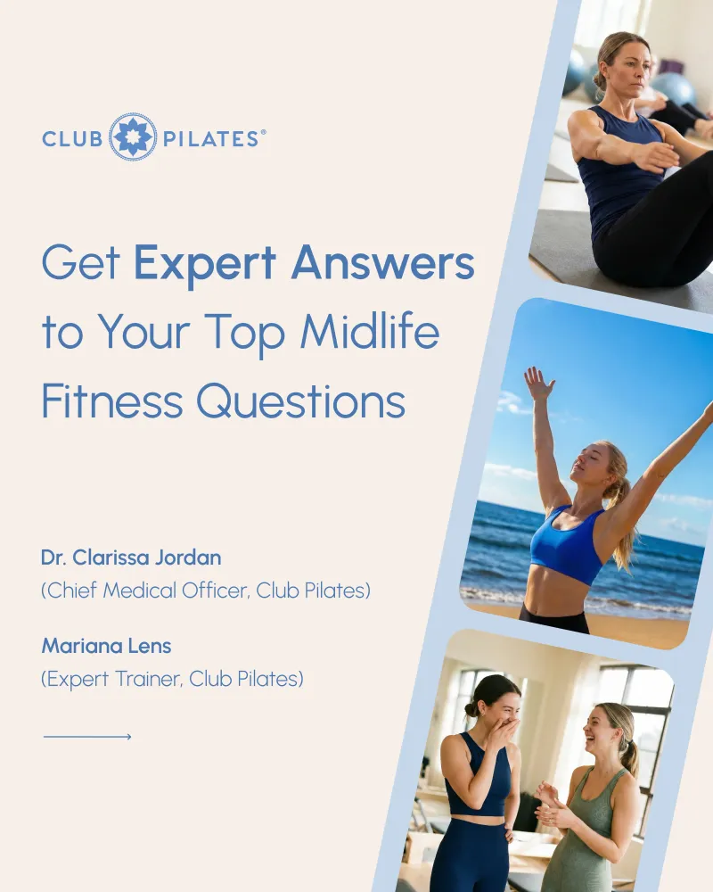 Club Pilates